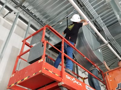 Air National Texas Air Conditioning and Heating