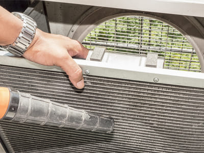 Air National Texas Air Conditioning and Heating