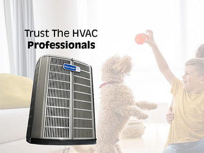 Air Necessities Heating and Cooling