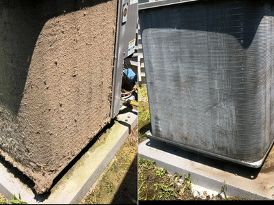 Air Necessities Heating and Cooling