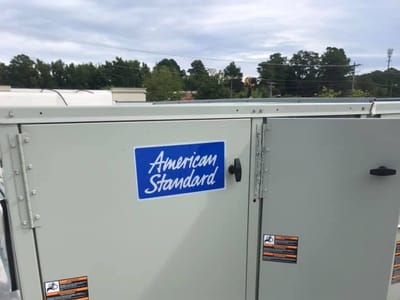 Air Necessities Heating and Cooling