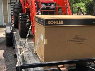 Air Necessities Heating and Cooling