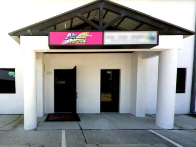 Air Now Air Conditioning & Electric