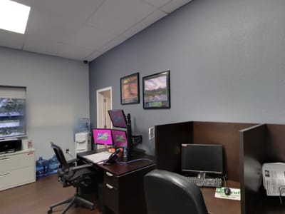 Air Now Air Conditioning & Electric