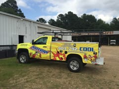 Air Now Heating & Air Conditioning LLC.