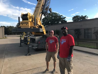 Air Now Heating & Air Conditioning LLC.