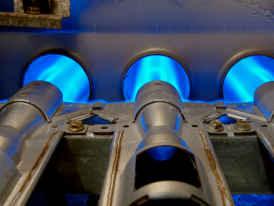 Air Now Heating and Air Conditioning