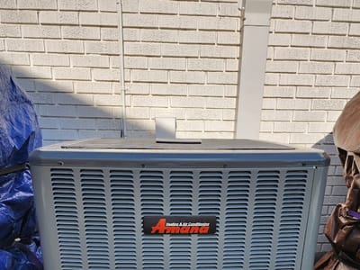 Air Now Heating and Air Conditioning