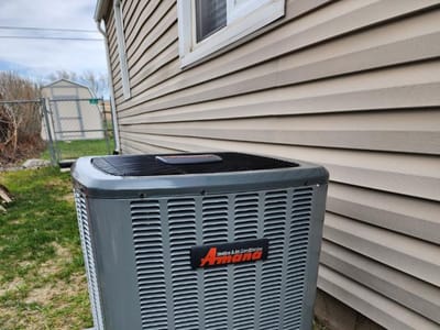 Air Now Heating and Air Conditioning