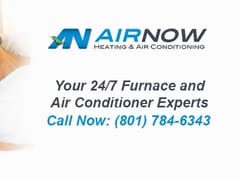Air Now Heating and Air Conditioning