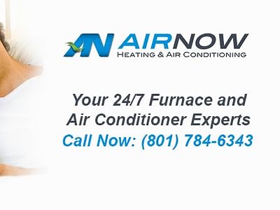 Air Now Heating and Air Conditioning