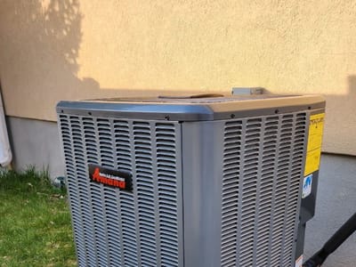 Air Now Heating and Air Conditioning