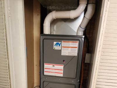 Air Now Heating and Air