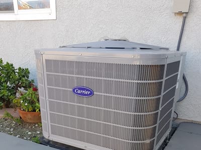 AIR NOW HEATING & COOLING INC