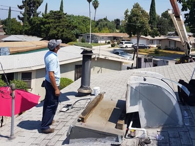 AIR NOW HEATING & COOLING INC