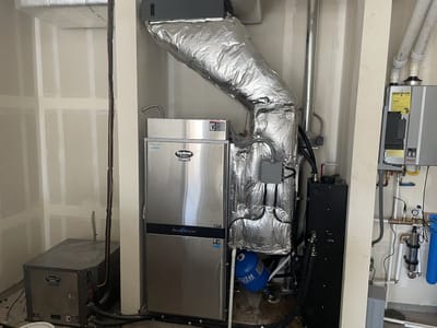 Air Now Heating & Cooling