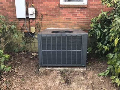 Air Now of Nashville