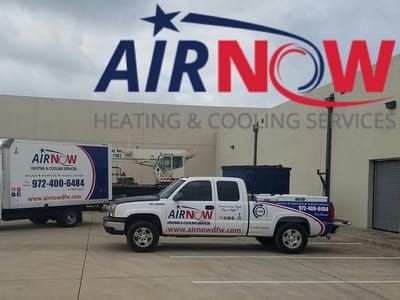 Air Now Services