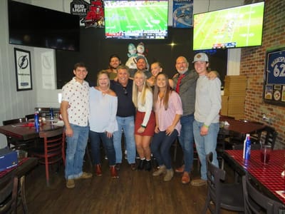 Air-O Force 1 Heating and Cooling Systems Inc.