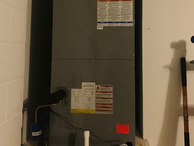 Air-O-Smith Air Conditioning, LLC