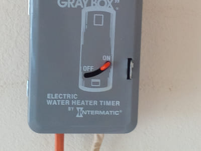 Air-O-Smith Water Heater Repair