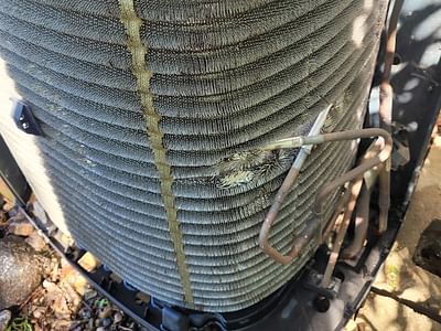 Air Oasis Heating and Cooling