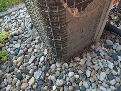 Air Oasis Heating and Cooling