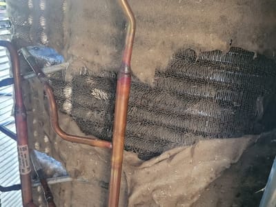 Air Oasis Heating and Cooling