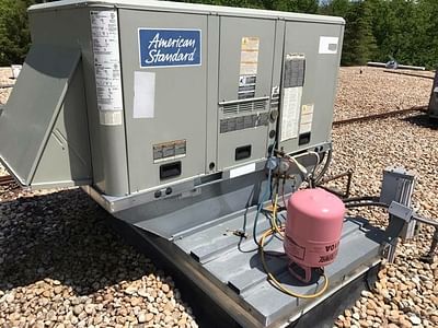 Air of Eternity HVAC