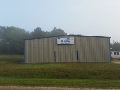 Air of Excellence Inc