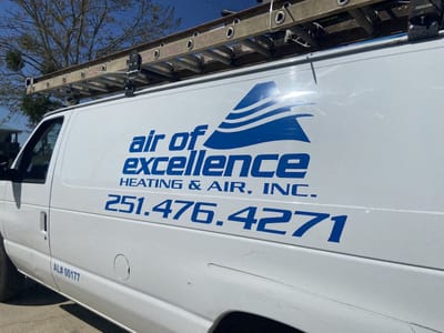 Air of Excellence Inc