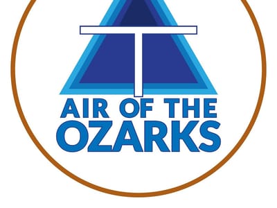 Air of the Ozarks