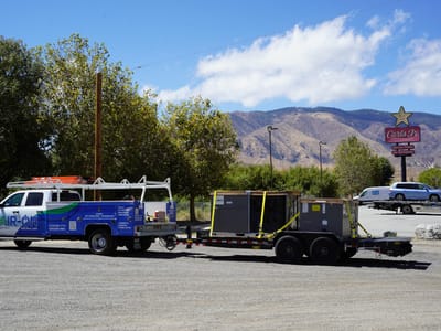 Air On Heating and Cooling