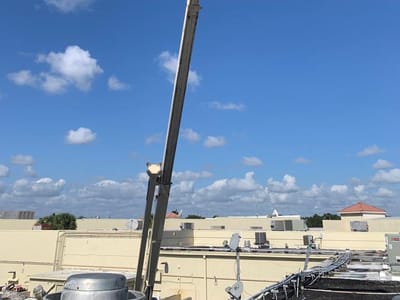 AIR ON THE WAY A/C SERVICES, LLC