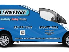 Air One A/C, Heating & Plumbing