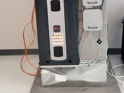 Air One Cooling & Heating, LLC