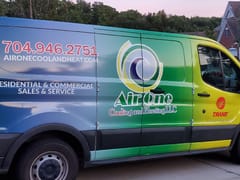 Air One Cooling & Heating, LLC
