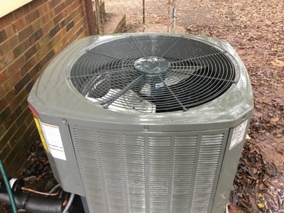 Air One Cooling & Heating, LLC