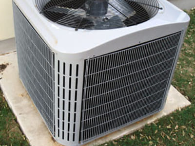 Air One Heating & Air Conditioning