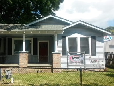 Air One Heating and Cooling Inc