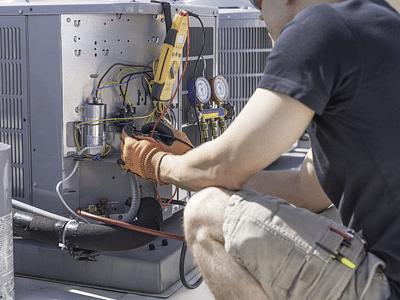 Air One Heating and Cooling Inc