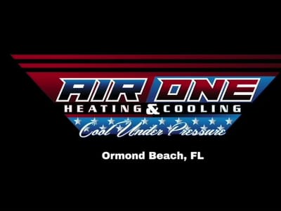 Air One Heating and Cooling