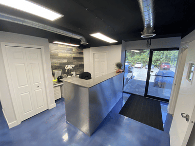 Air One Heating and Cooling