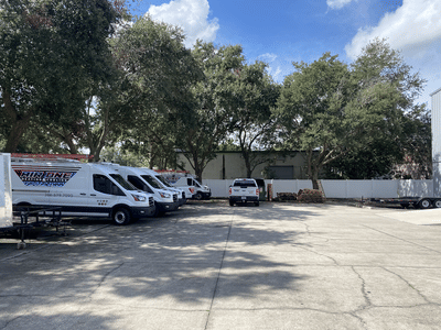 Air One Heating and Cooling