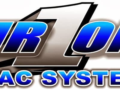 Air One HVAC Systems, Inc.