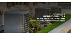 Air One HVAC Systems, Inc.