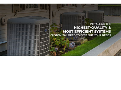 Air One HVAC Systems, Inc.
