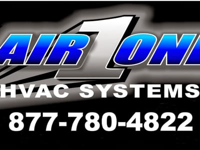 Air One HVAC Systems, Inc.