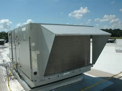 Air One of Central Florida LLC