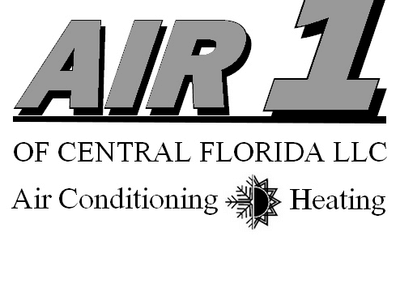 Air One of Central Florida LLC